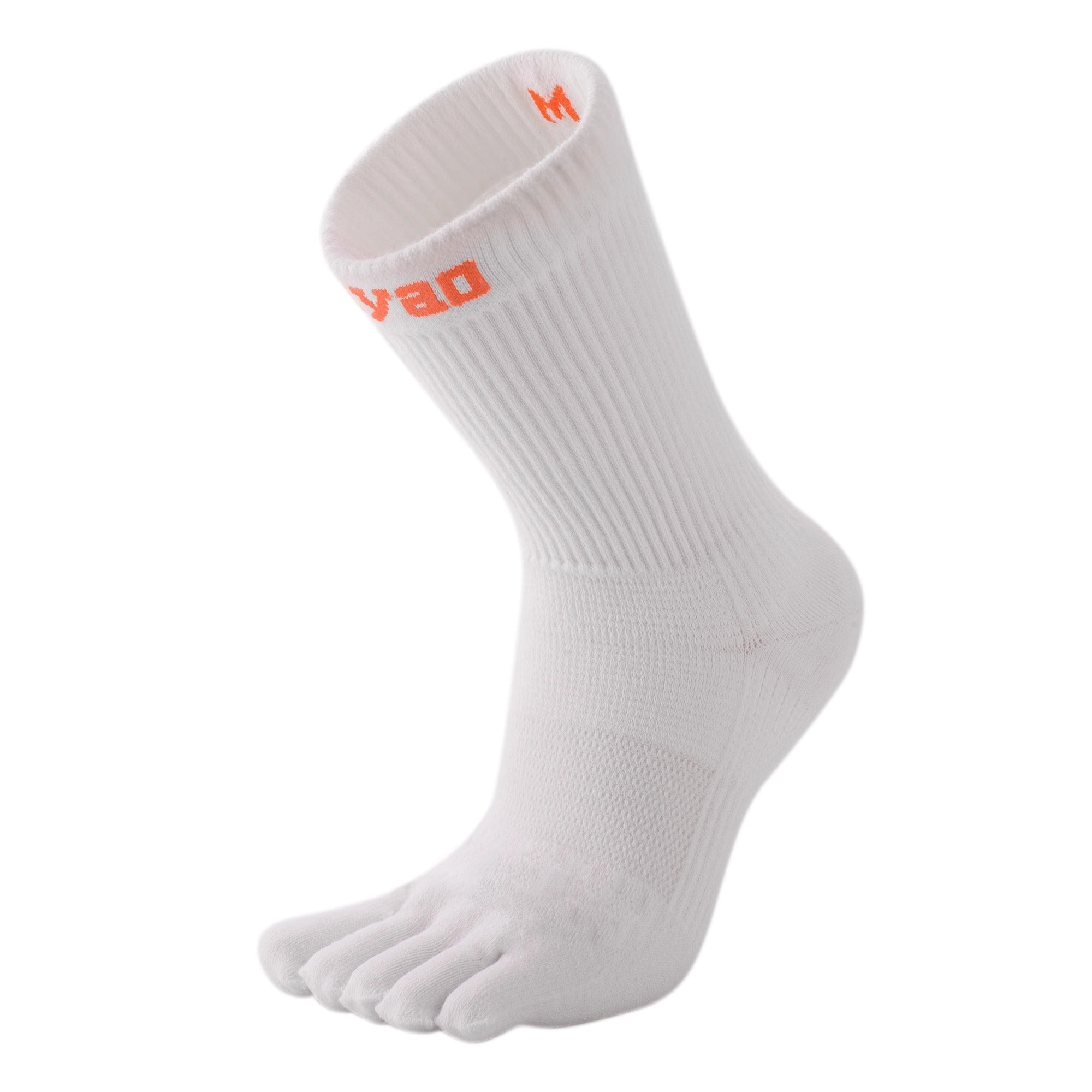 CoolStride Running Toe Socks - 3 Pairs