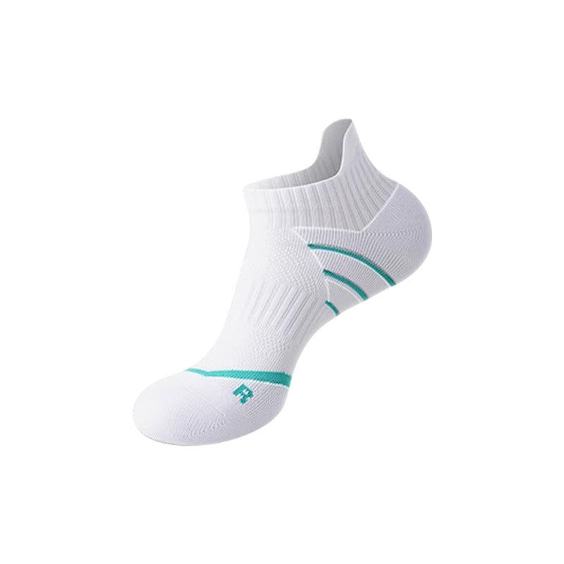 Sprint Master Socks - 2 Pairs