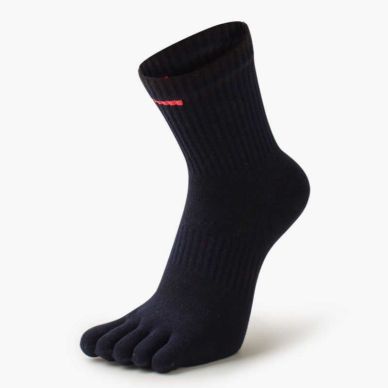 SwiftFeet Toe Socks - 2 Pairs
