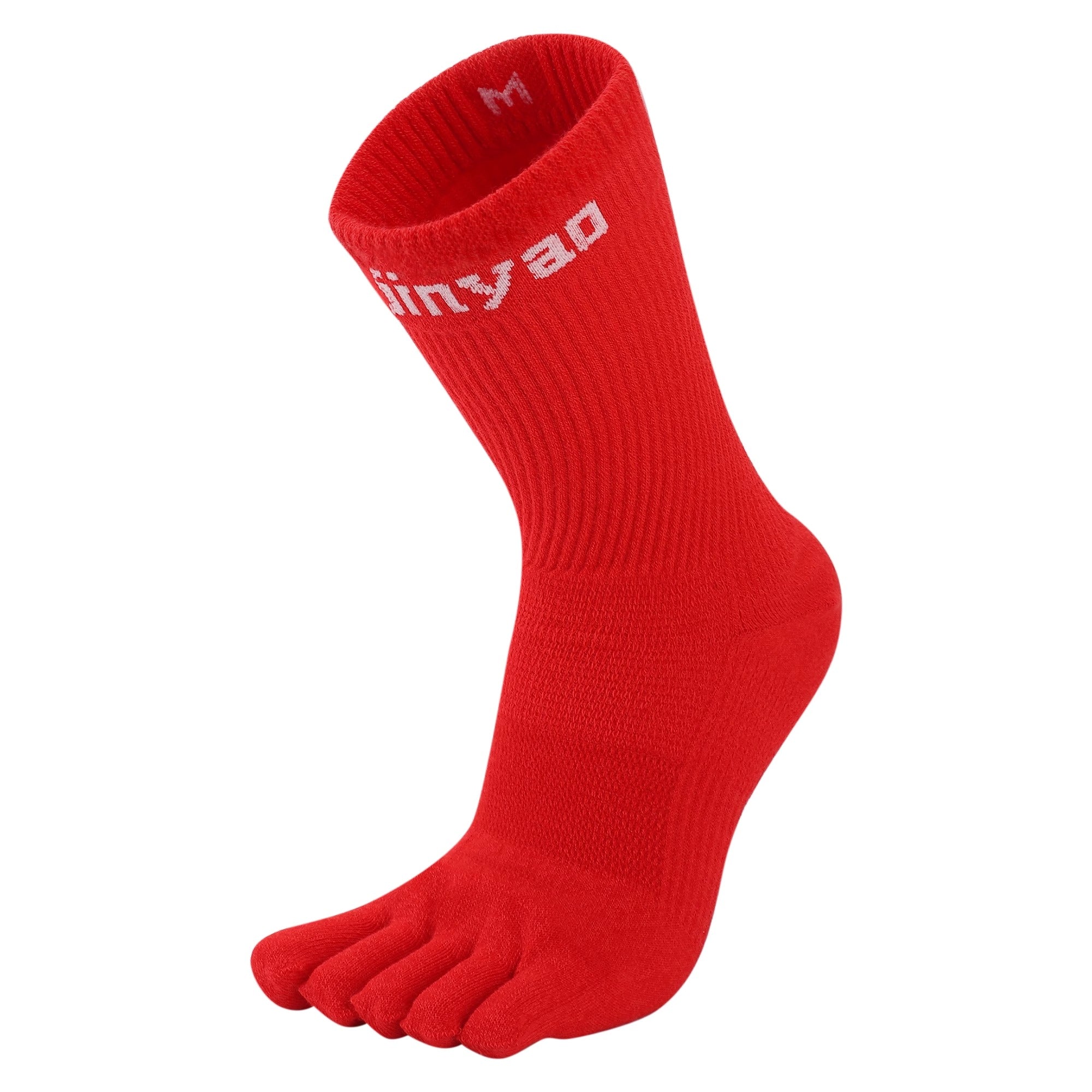 CoolStride Running Toe Socks - 3 Pairs