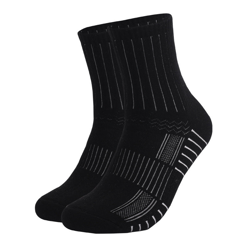Highland Ascent Merino Cushion Socks - 2 Pairs