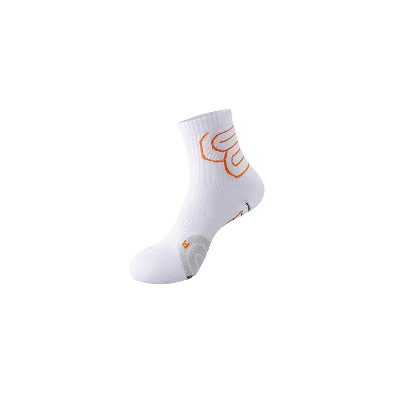 SpeedMax Athletic Socks - 2 Pairs