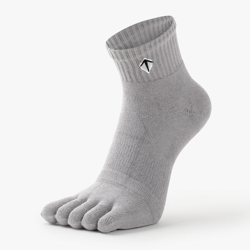 VitalStride Toe Socks - 2 Pairs