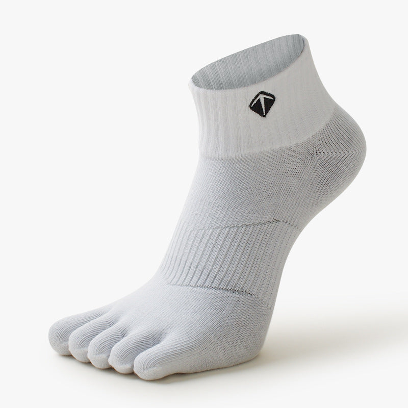 Endurance Toe Socks - 3 Pairs