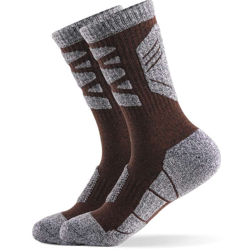 WildernessStride Hike Cushion Socks - 2 Pairs