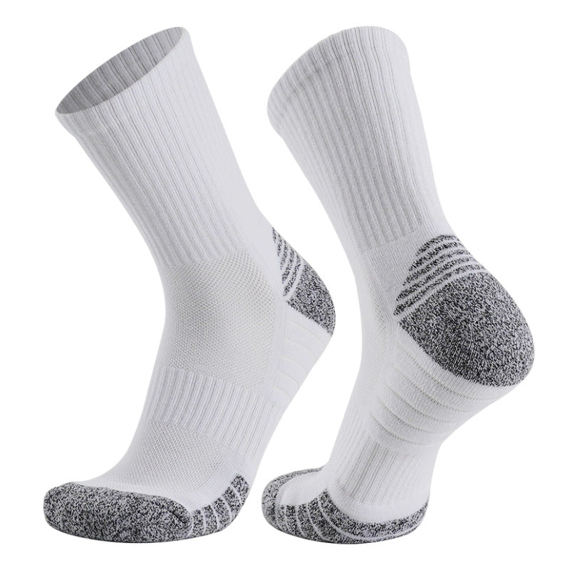 EnduroHike Cushion Socks - Crew (2 Pairs)