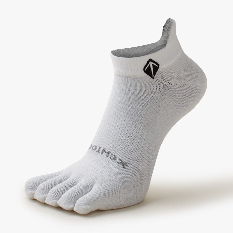 CoolMax Dynamic Toe Socks