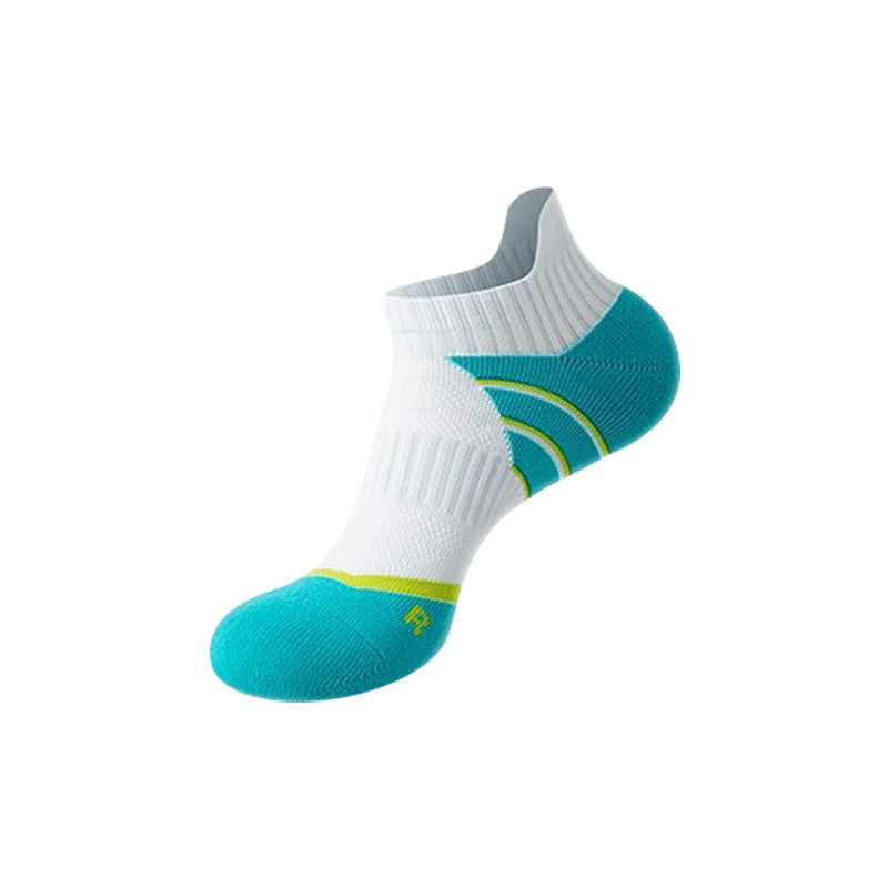 Sprint Master Socks - 2 Pairs