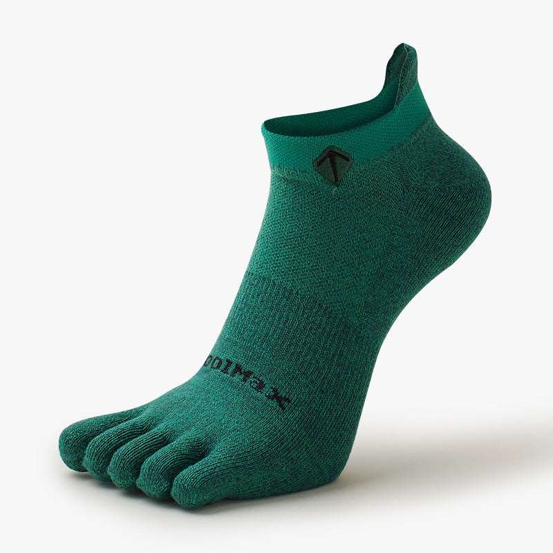 CoolMax Dynamic Toe Socks