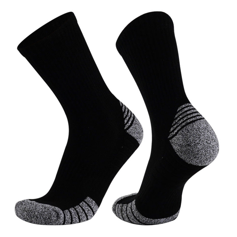 EnduroHike Cushion Socks - Crew (2 Pairs)
