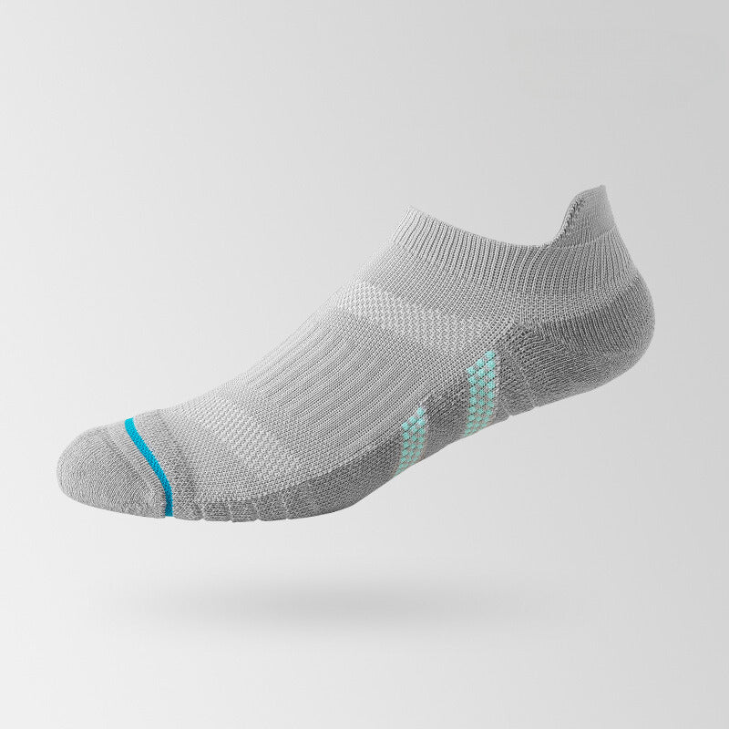 RunFusion Athletic Socks - 2 Pairs