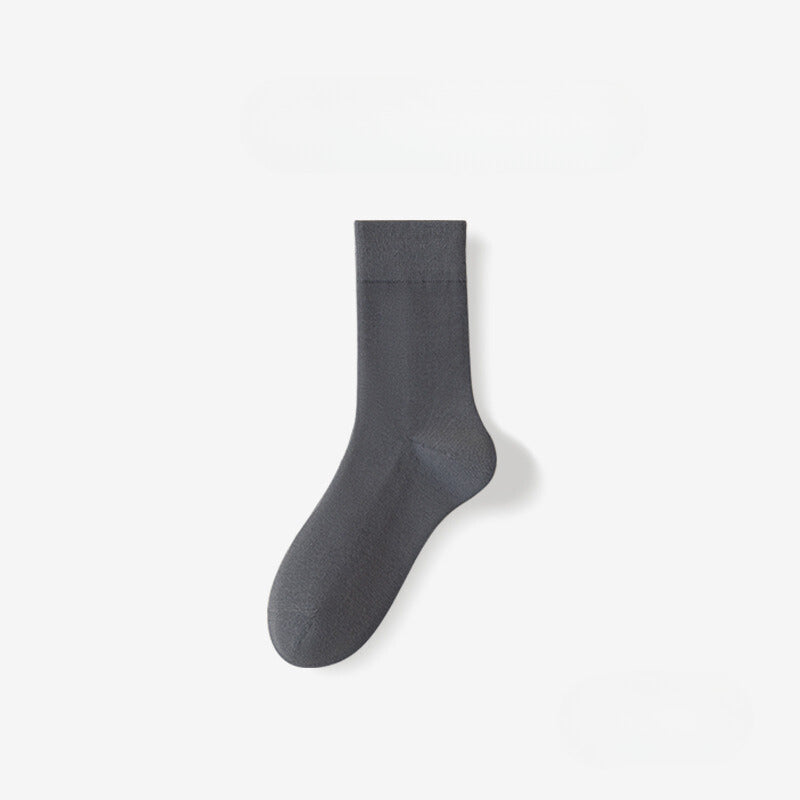 Cotton Shield Anti-Odor Crew Socks - 3 Pairs
