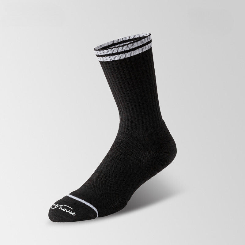 GymFlex Performance Socks - 2 Pairs
