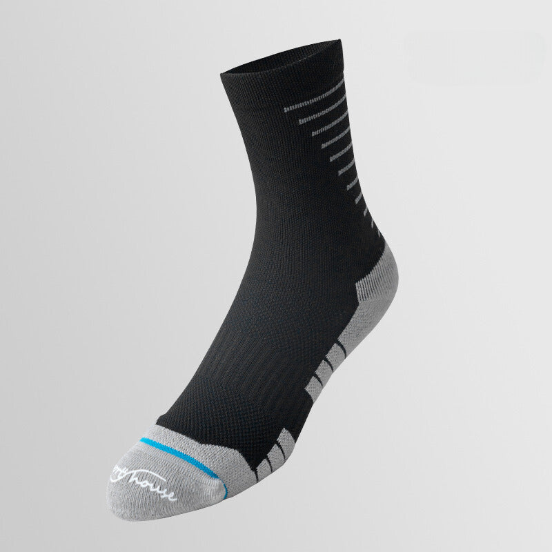 CyclePro Performance Socks - 2 Pairs
