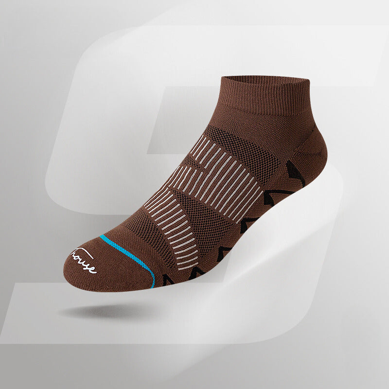 SprintForce Athletic Socks - 2 Pairs
