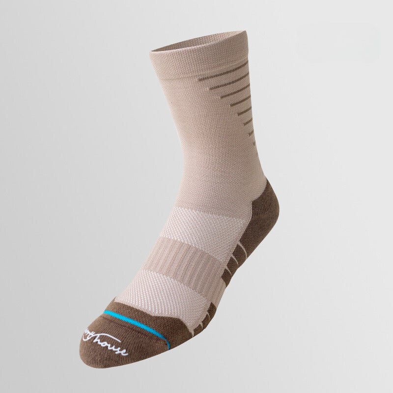 CyclePro Performance Socks - 2 Pairs