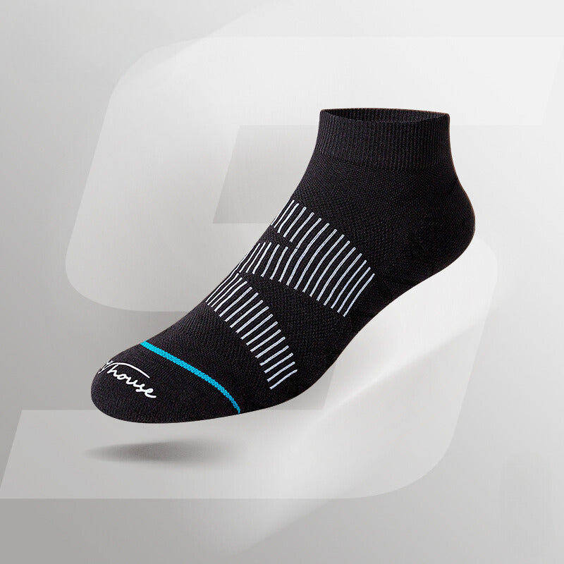 SprintForce Athletic Socks - 2 Pairs