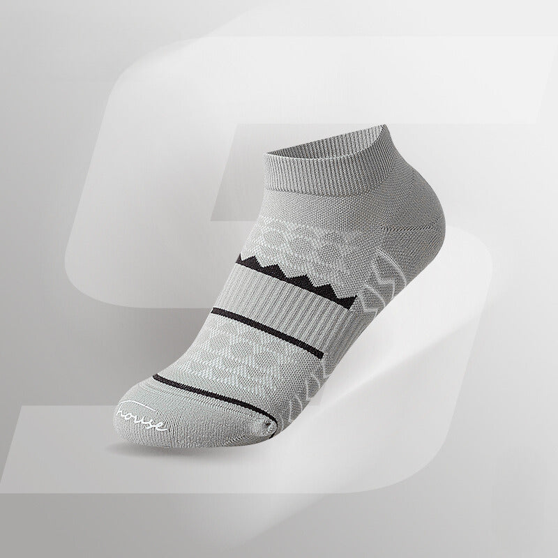 VitalForce Athletic Socks - 2 Pairs