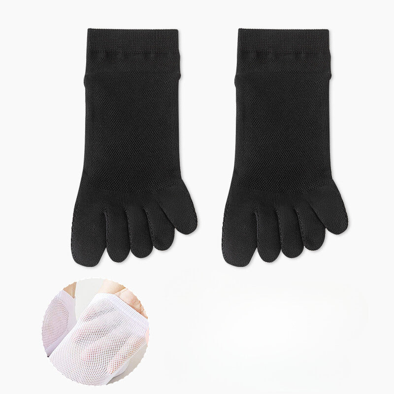 Toe Socks Summer Men - 3 Pairs