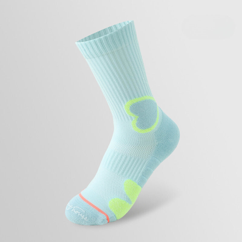 PowerPulse Athletic Socks - 2 Pairs