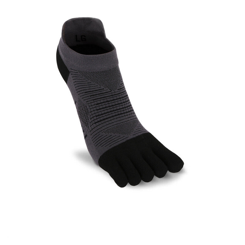 CoolMax Sprint Toe Socks - Low cut - 2 Pairs
