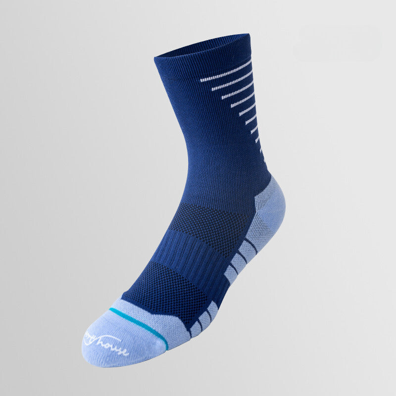 CyclePro Performance Socks - 2 Pairs