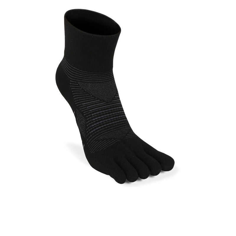 CoolMax Sprint Toe Socks Ankle - 3 Pairs