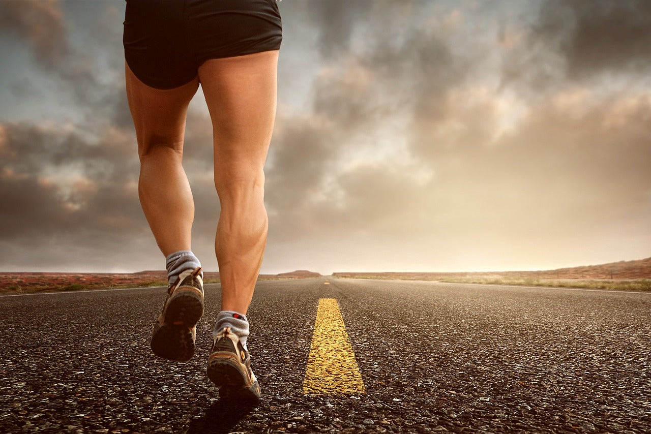 The Three Major Benefits of Foot Health: The Importance of Choosing Healthy Socks
