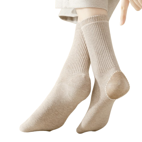 HydraHeel Care Socks Women - 3 Pairs