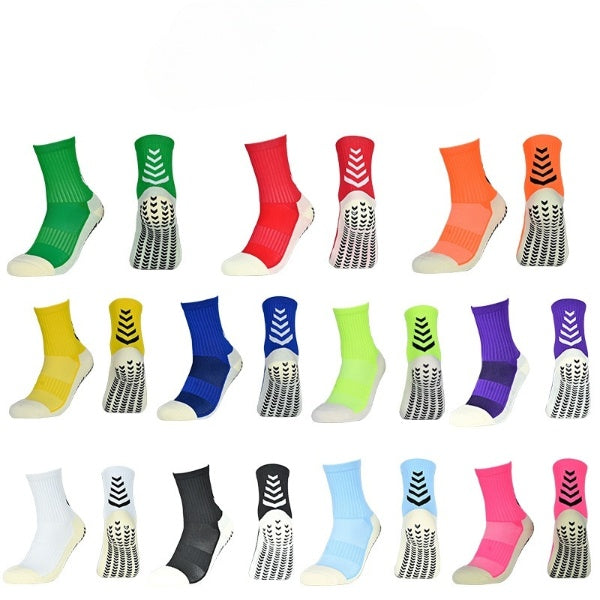 Grip Sports Socks - 3 Pairs