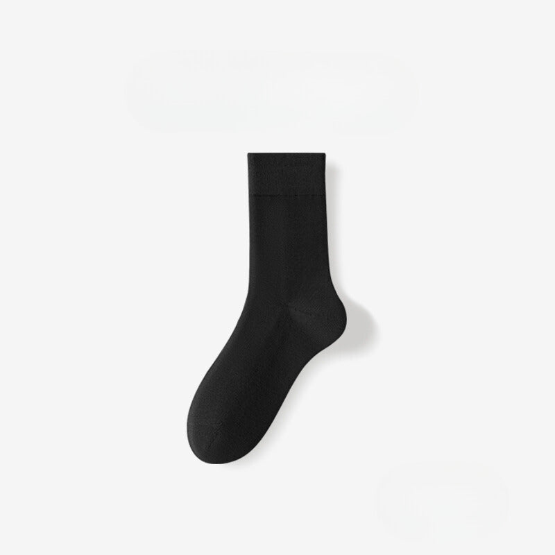 Cotton Shield Anti-Odor Crew Socks - 3 Pairs
