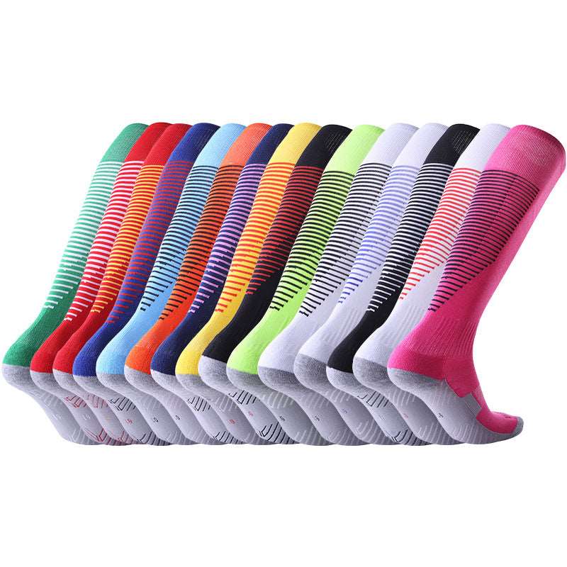 Knee High Soccer Socks