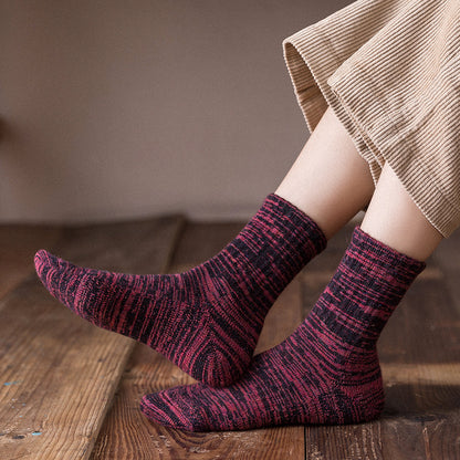 Ever Peak Merino Wool Socks - 3 Pairs