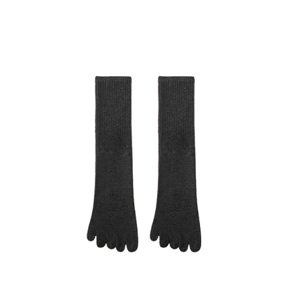 Everyday Wool Toe Socks Men - 3 Pairs