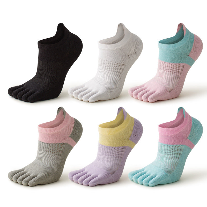 Breathe Fit Women&