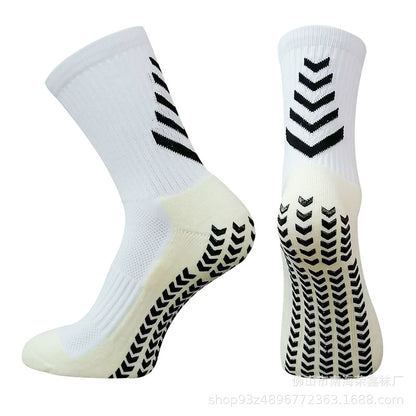Grip Sports Socks - 3 Pairs