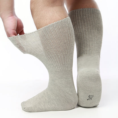 Extra Wide Diabetic Socks - 3 Pairs