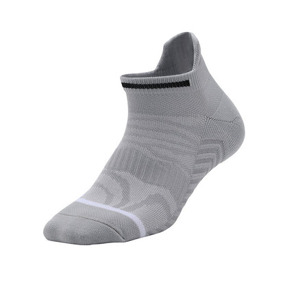 Velocity Flow Performance Socks - 3 Pairs