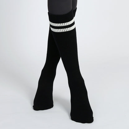 Grip Yoga Pilates Socks - 2 Pairs