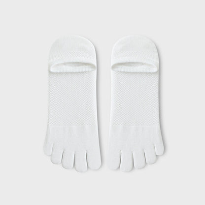 Toe Socks Summer Women - 3 Pairs