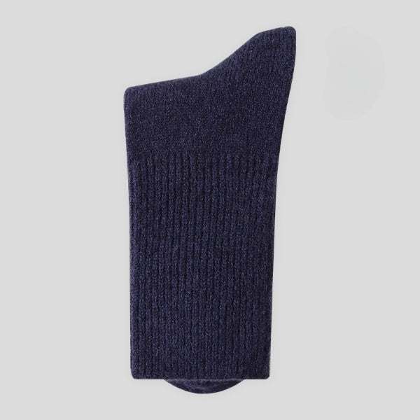 Soft Luxe Merino Wool Socks - 2 Pairs
