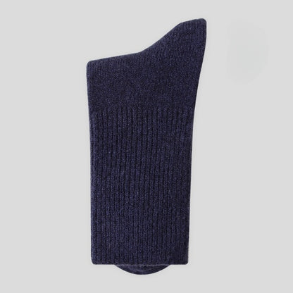Soft Luxe Merino Wool Socks - 2 Pairs