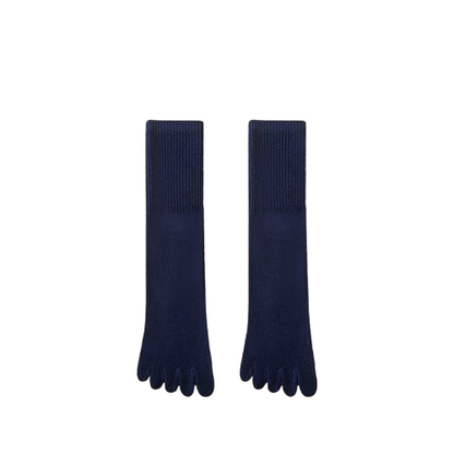 Everyday Wool Toe Socks Men - 3 Pairs