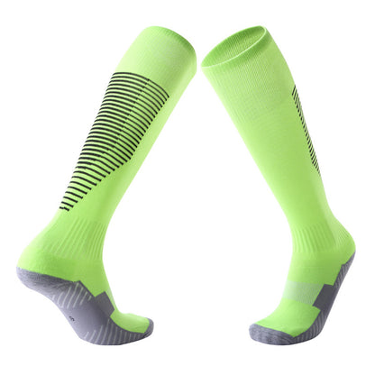 Knee High Soccer Socks