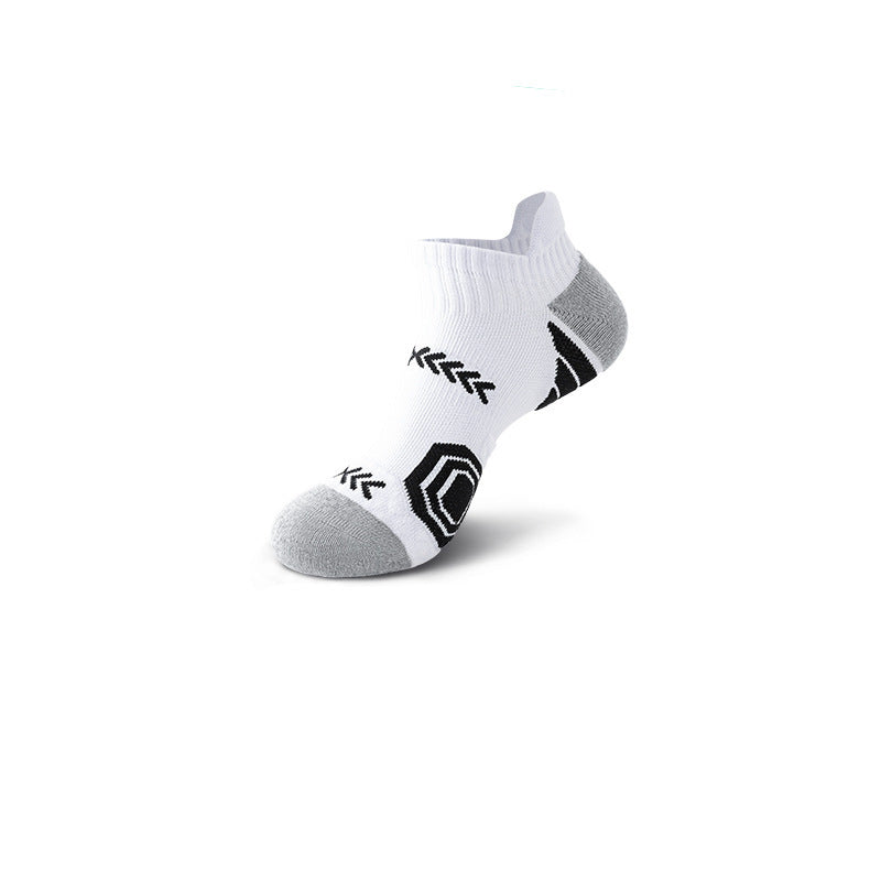 RunFlex Performance Socks - 2 Pairs