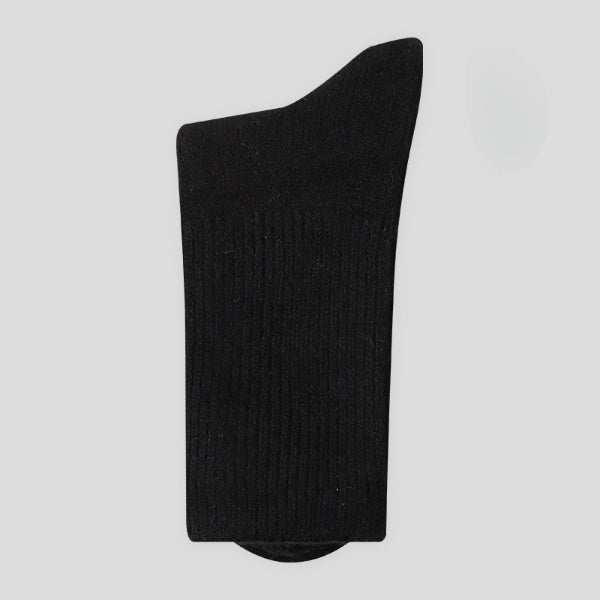 Soft Luxe Merino Wool Socks - 2 Pairs