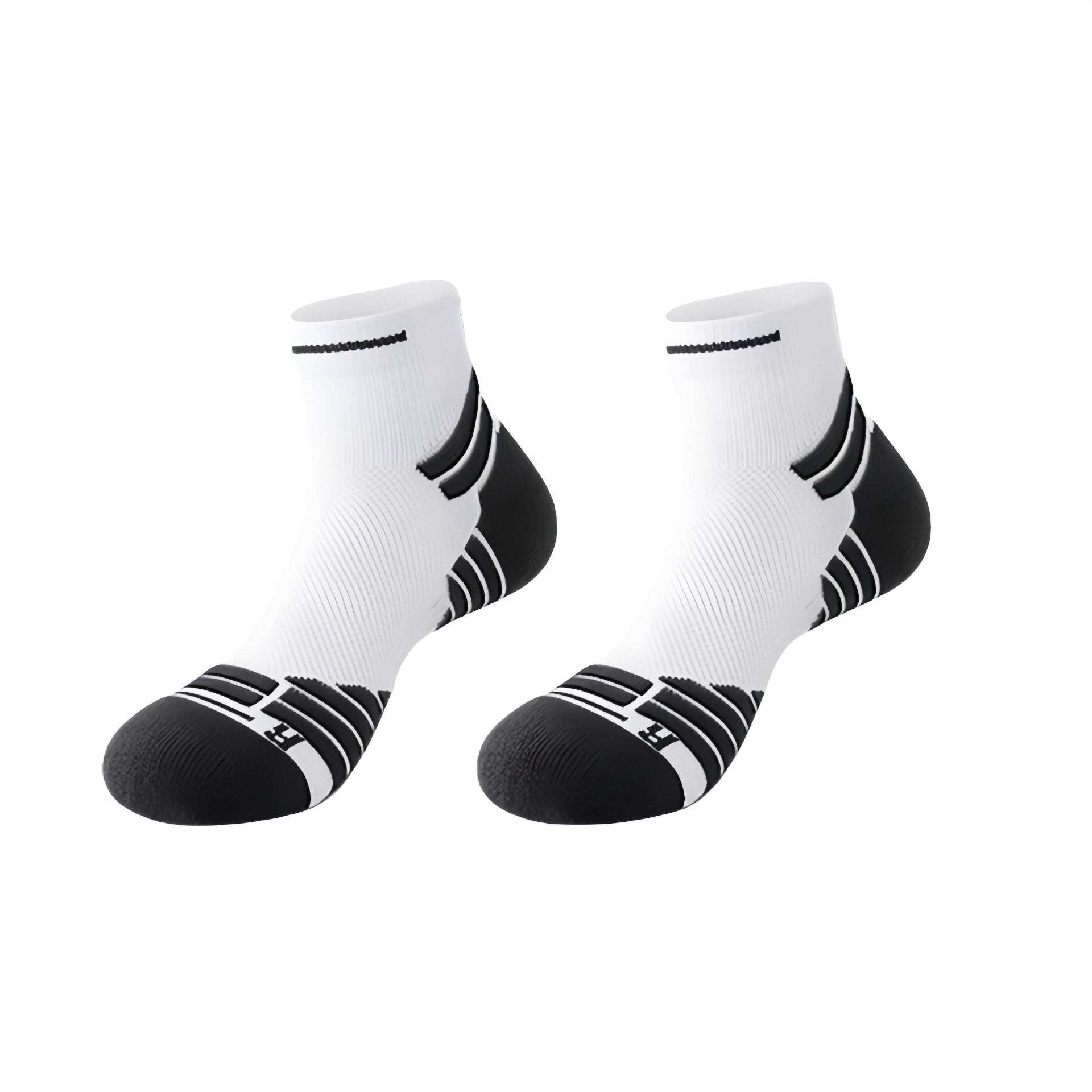 MuscleMove Performance Socks - 2 Pairs
