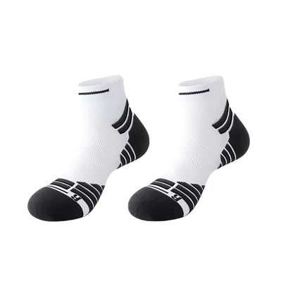 MuscleMove Performance Socks - 2 Pairs