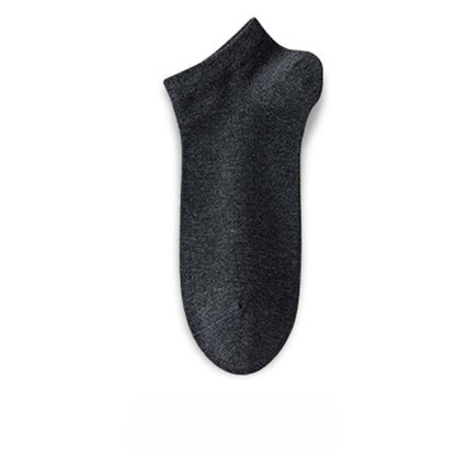 Bamboo Breeze Low-Cut Socks - 3 Pairs