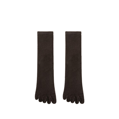 Everyday Wool Toe Socks Men - 3 Pairs